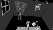 Immagine Cubert Badbone, P.I. (PC)