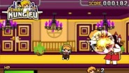 Immagine Johnny Kung Fu (3DS)