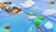 Immagine Super Monkey Ball: Step & Roll (Wii)