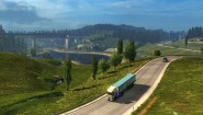 Immagine Euro Truck Simulator 2 (Linux)