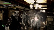 Immagine Resident Evil: Chronicles HD Collection (PS3)