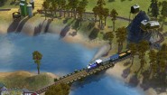 Immagine Sid Meier's Railroads! (Mac)