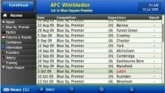 Immagine Football Manager Handheld 2010 (PSP)