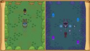 Immagine Fearful Symmetry & The Cursed Prince (PC)
