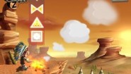 Immagine Lucky Luke: Go West (Wii)