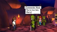 Immagine Immagine Saturday Morning RPG Linux