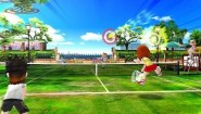 Immagine Immagine Everybody's Tennis PSP