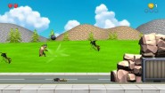 Immagine Epic Dumpster Bear (Wii U)