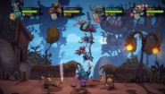 Immagine Immagine Zombie Vikings PS4