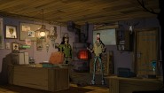 Immagine Unforeseen Incidents (Linux)