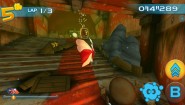 Immagine Immagine Jett Tailfin© Wii U