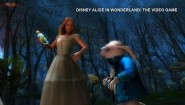 Immagine Alice in Wonderland (Wii)