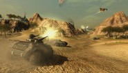 Immagine Carrier Command: Gaea Mission (Xbox 360)
