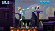 Immagine Immagine Mighty Switch Force! 2 Wii U