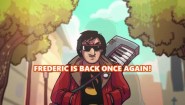 Immagine Frederic 2: Evil Strikes Back (Nintendo Switch)