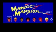 Immagine Maniac Mansion (PC)