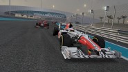 Immagine Immagine F1 2011 PS3