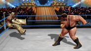 Immagine Immagine WWE All Stars Xbox 360