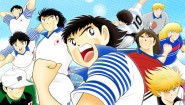 Immagine Captain Tsubasa: Dream Team (iOS)