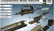 Immagine World of Guns: Gun Disassembly (PC)