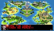 Immagine No Heroes Allowed! (PSP)