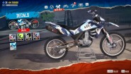 Immagine Immagine MX Nitro PS4