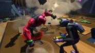 Immagine Immagine Ben 10 Omniverse 2 Wii U