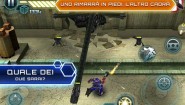 Immagine Transformers 3 (iOS)