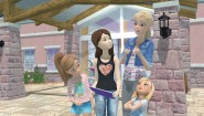 Immagine Barbie and her Sisters Puppy Rescue (Wii U)