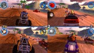 Immagine Immagine Beach Buggy Racing PS4