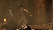 Immagine Prince of Persia: Warrior Within (iOS)