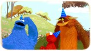 Immagine Piazza Sesamo: C'era una volta un Mostro (Xbox 360)