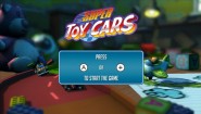 Immagine Super Toy Cars (Wii U)