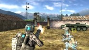 Immagine Immagine Tom Clancy's Ghost Recon: Predator PSP