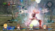 Immagine Star Ocean: The Last Hope International PS3