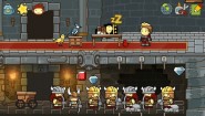 Immagine Immagine Scribblenauts Unlimited Wii U