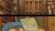 Immagine Immagine Professor Layton e lo Scrigno di Pandora DS