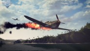 Immagine Immagine World of Warplanes PC