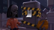 Immagine The Journey Down (PC)