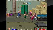 Immagine Arcade Archives: Double Dragon (PS4)