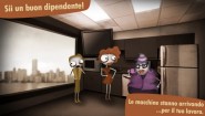 Immagine Immagine Human Resource Machine Linux