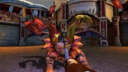 Immagine Rage of the Gladiator (Wii)