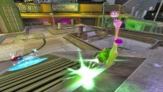 Immagine Turbo: Super Stunt Squad (Wii U)