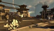 Immagine Immagine Front Mission Evolved PS3