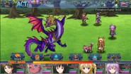 Immagine Asdivine Hearts (Wii U)