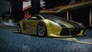 Immagine Immagine Need for Speed: Carbon Wii