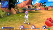 Immagine Hyperdimension Neptunia Re;Birth1 (PC)