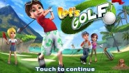 Immagine Let's Golf (iOS)