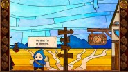 Immagine Immagine Message Quest PC