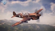 Immagine Immagine World of Warplanes PC